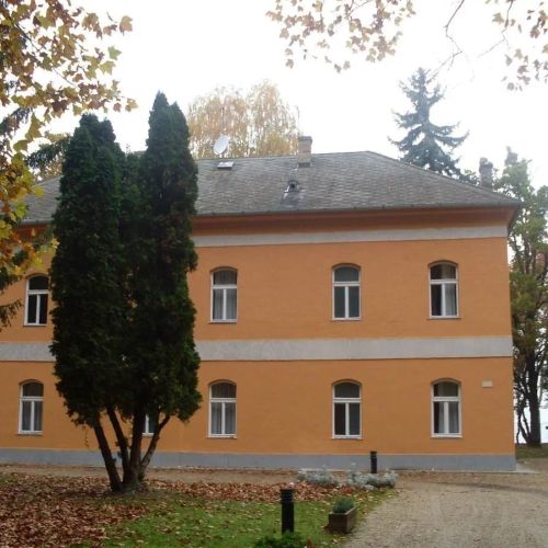 BF Üdülőház Balatonföldvár – Balatonföldvár, Maďarsko