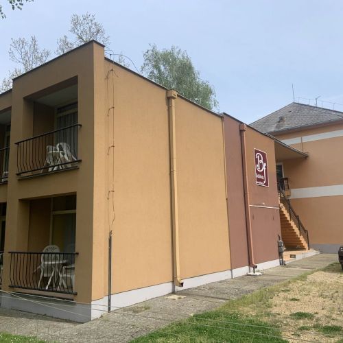 BF Üdülőház Balatonföldvár – Balatonföldvár, Maďarsko