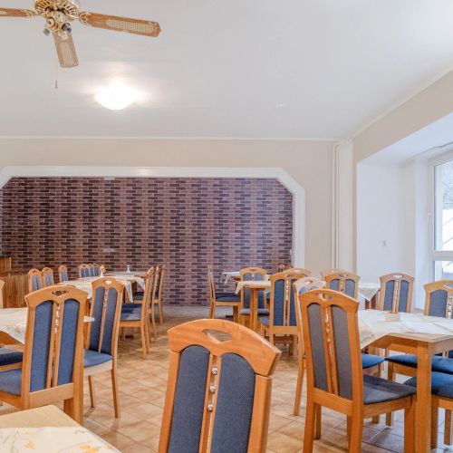 Sport Hotel Gejzírpark, Karlovy Vary – Karlovy Vary, Česká republika