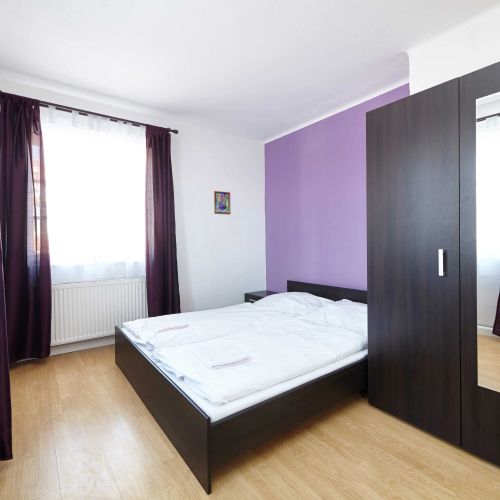 Hostel Foster Mariánské Lázně – Mariánské Lázně, Česká republika