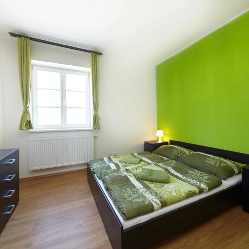 Hostel Foster Mariánské Lázně – Mariánské Lázně, Česká republika