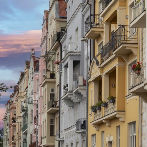 HOTEL ORION Praha – Praga, Republica Cehă