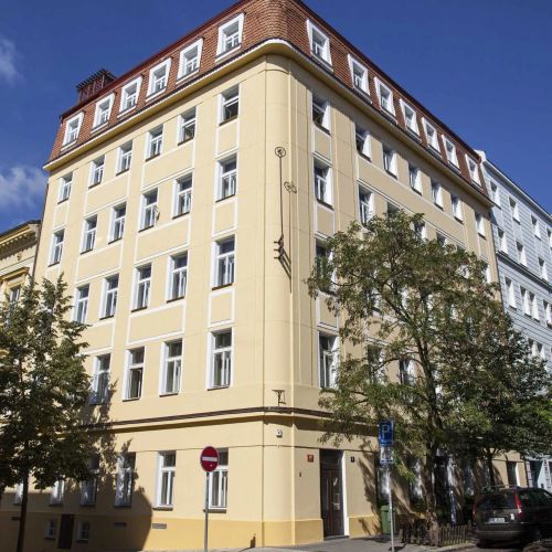 HOTEL ORION Praha – Praga, Republica Cehă