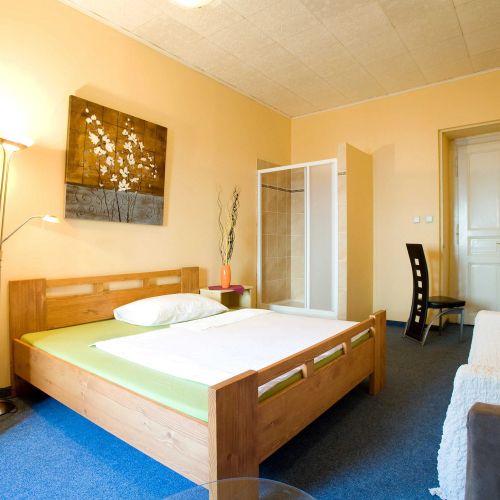 Club Hotel Praha – Praga, Republica Cehă