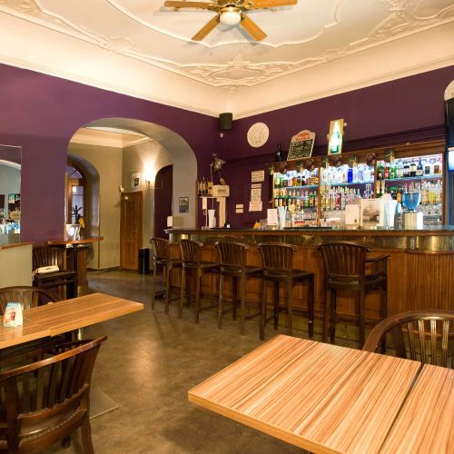 Club Hotel Praha – Praga, Republica Cehă