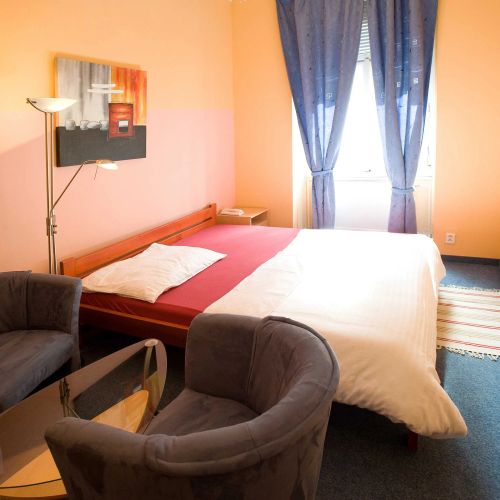 Club Hotel Praha – Praga, Republica Cehă