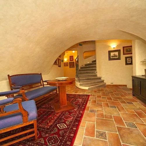 Krčínův Dům Český Krumlov – Český Krumlov, Republica Cehă