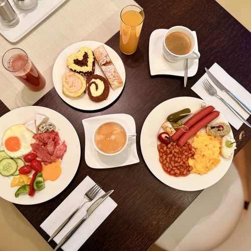 Hotel Katerina Znojmo