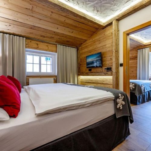 Hotel Olympie Špindlerův Mlýn – Špindlerův Mlýn, Republica Cehă