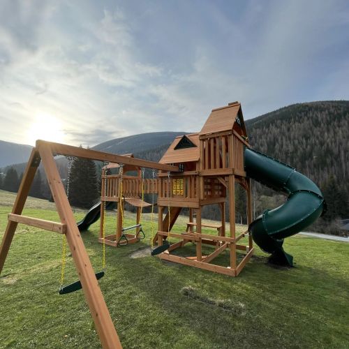 Hotel Zátiší Špindlerův Mlýn – Špindlerův Mlýn, Republica Cehă