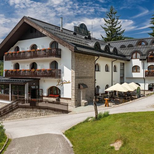 Wellness Hotel Windsor Špindlerův Mlýn