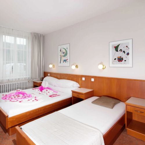 Hotel Sněžka Špindlerův Mlýn – Špindlerův Mlýn, Republica Cehă
