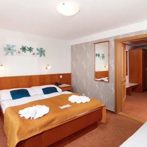 Hotel Sněžka Špindlerův Mlýn – Špindlerův Mlýn, Republica Cehă