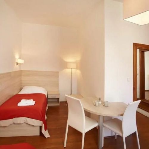 Residence Muzeum vltavínů Český Krumlov – Český Krumlov, Republica Cehă