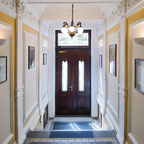 SIBELIUS APARTMENTS Praha