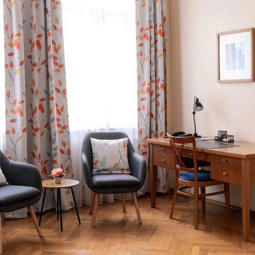 SIBELIUS APARTMENTS Praha – Praga, Republica Cehă