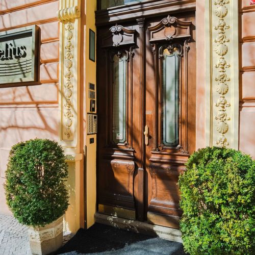 SIBELIUS APARTMENTS Praha – Praga, Republica Cehă