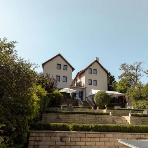 Hotel BELASSI Bojnice – Bojnice, Slovacia