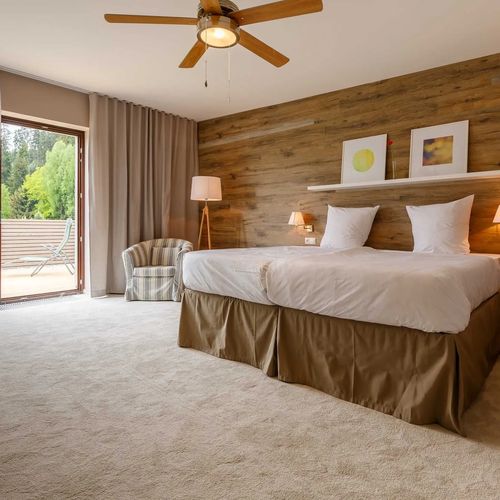 Cihelny Golf & Wellness Resort Karlovy Vary