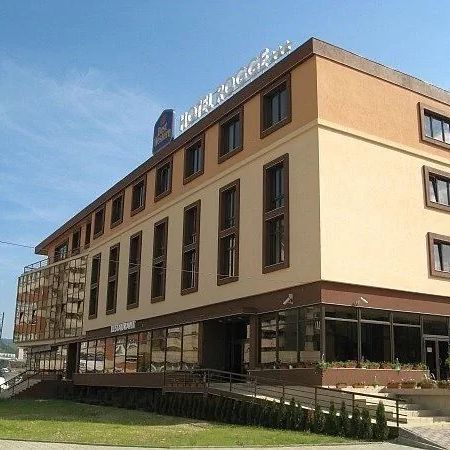 Hotel Rogge Reșița