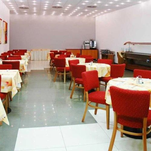 Hotel Olympik Artemis Praha – Praha, Česká republika