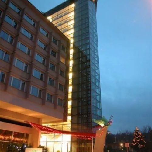 Hotel Olympik Artemis Praha – Praha, Česká republika