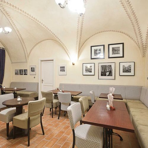 Hotel Latrán Český Krumlov – Český Krumlov, Česká republika