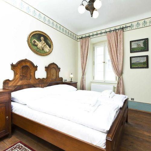 Hotel Latrán Český Krumlov – Český Krumlov, Česká republika