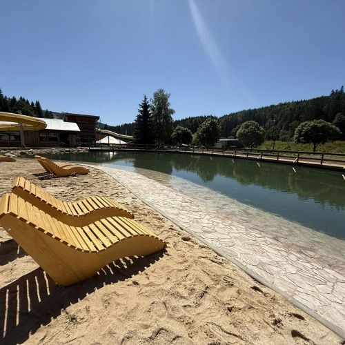Resort Špindl – Špindlerův Mlýn, Česká republika