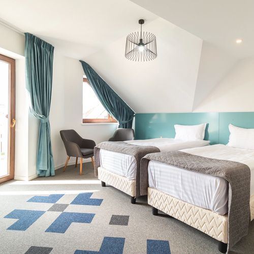 Horeum Boutique Hotel Șura Mare