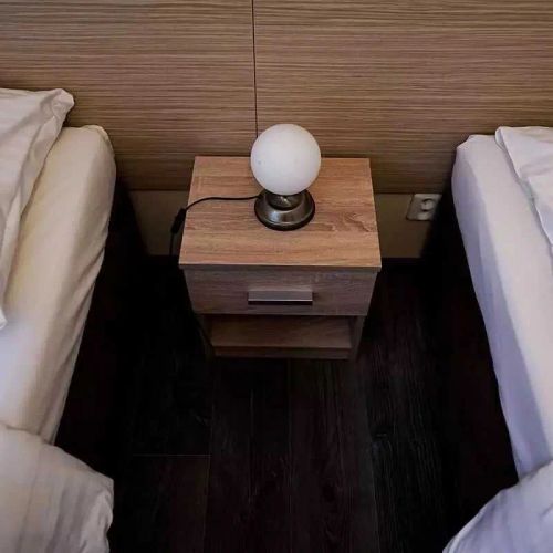 INTERHOTEL AMERICA Písek – Písek, Republica Cehă