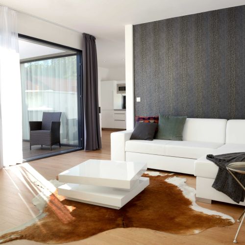 Apartmány Eden - Rezidence Eden Luhačovice – Luhačovice, Česká republika
