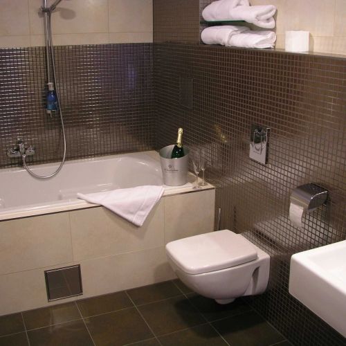 Hotel Beroun Golf Club – Beroun, Česká republika
