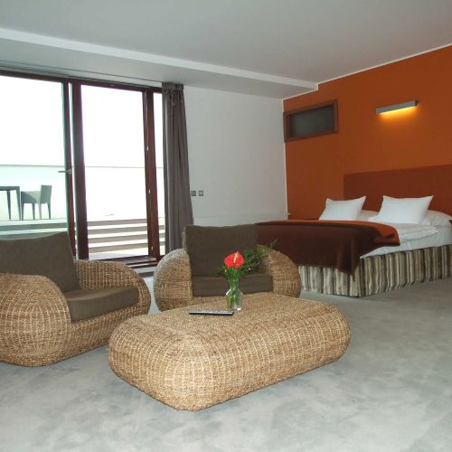 Hotel Beroun Golf Club – Beroun, Česká republika