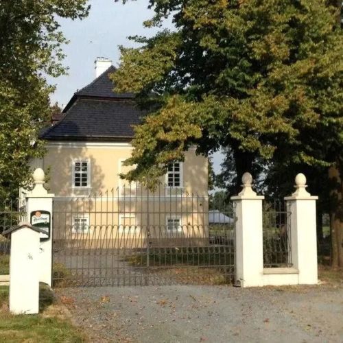 Zámek Jeseník nad Odrou – Jeseník nad Odrou, Republica Cehă