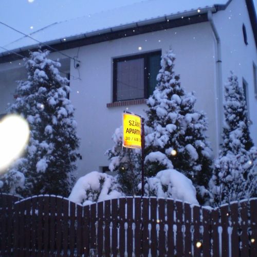 Szántó Apartman Orosháza – Orosháza, Ungaria