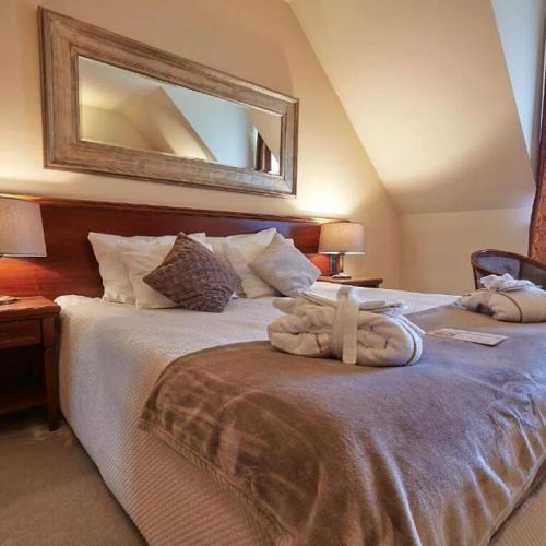 Grand Hotel Stamary Wellness & SPA Zakopane – Zakopane, Polsko