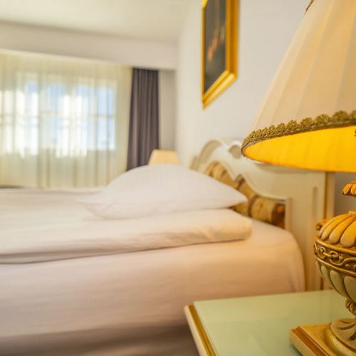 Hotel Imparatul Romanilor Sibiu – Sibiu, România