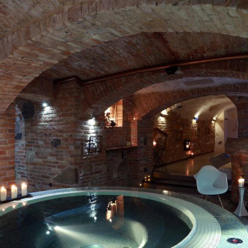 Penzión & Wellness Zoborská Nitra