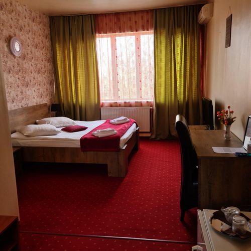 Hotel Olimp Cluj-Napoca