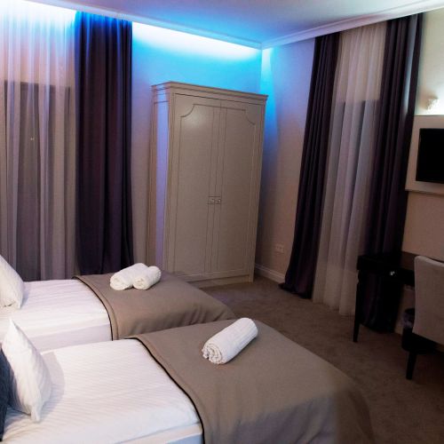 Pensiunea Nora Prestige Timișoara – Timișoara, România
