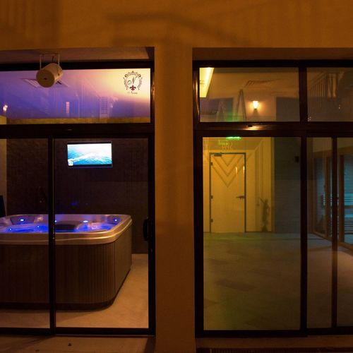 Pensiunea Nora Prestige Timișoara