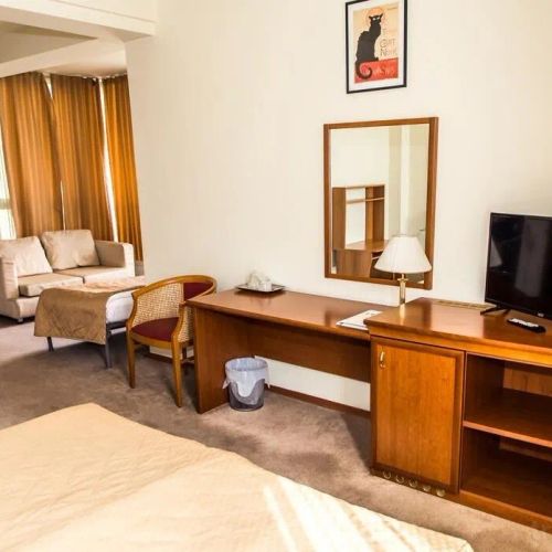 Hotel Seven Cluj-Napoca – Kluż-Napoka, Rumunia