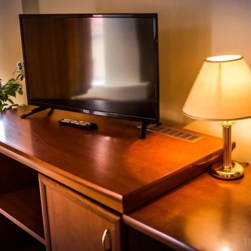 Hotel Seven Cluj-Napoca – Kluż-Napoka, Rumunia