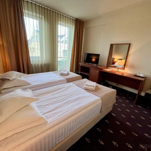 Hotel Seven Cluj-Napoca