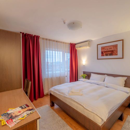 Pensiunea Cluj-Napoca