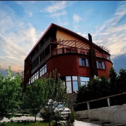 Casa Moroeni