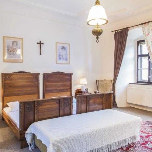 Penzion St. Martin Spišské Podhradie – Spišské Podhradie, Slovacia