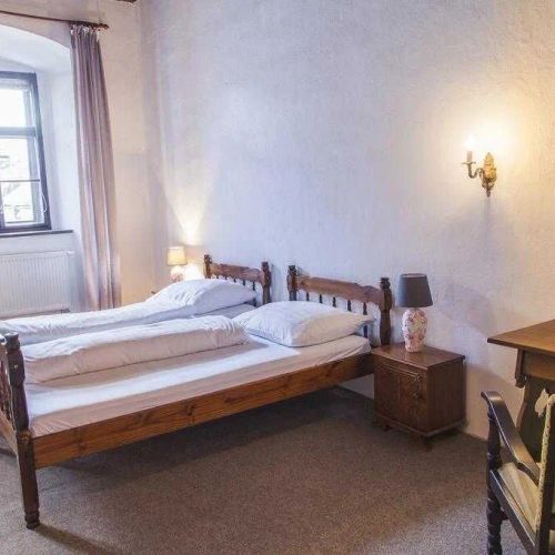 Penzion St. Martin Spišské Podhradie – Spišské Podhradie, Slovacia