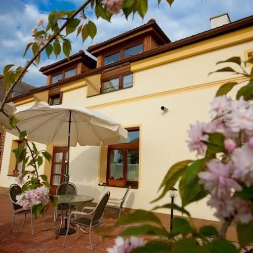 Smetanův Statek Hradec Králové